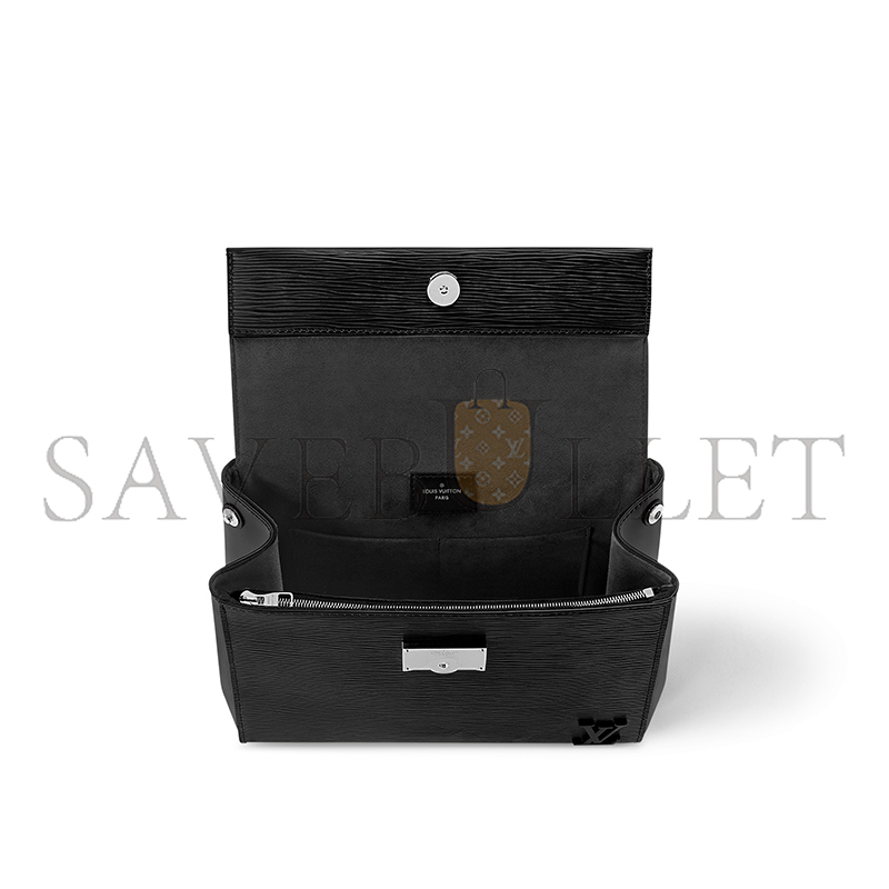 LOUIS VUITTON CLUNY BB M41312 (28*20*10cm)